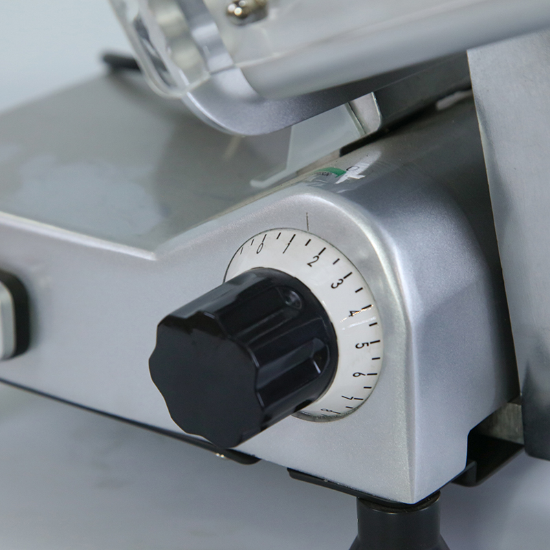 cortador de carne elétrico