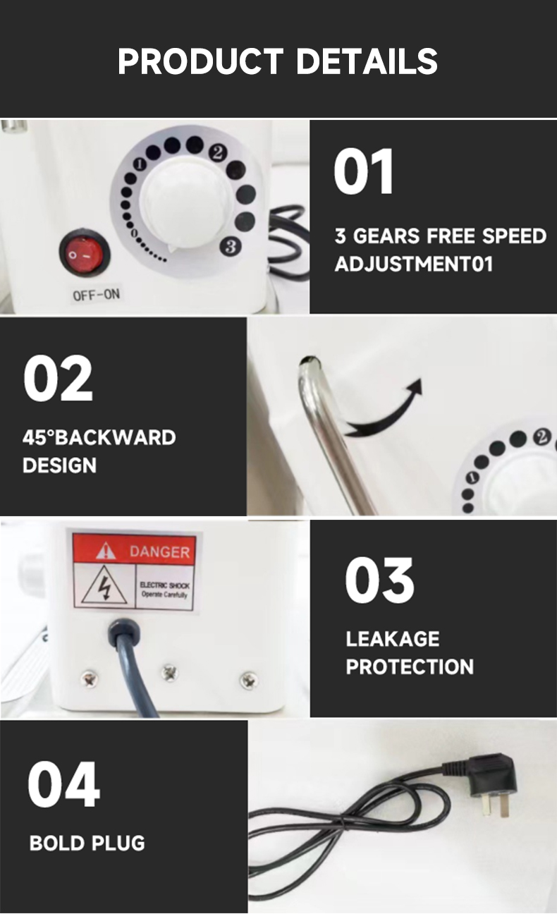 Misturador de Massa Alimento