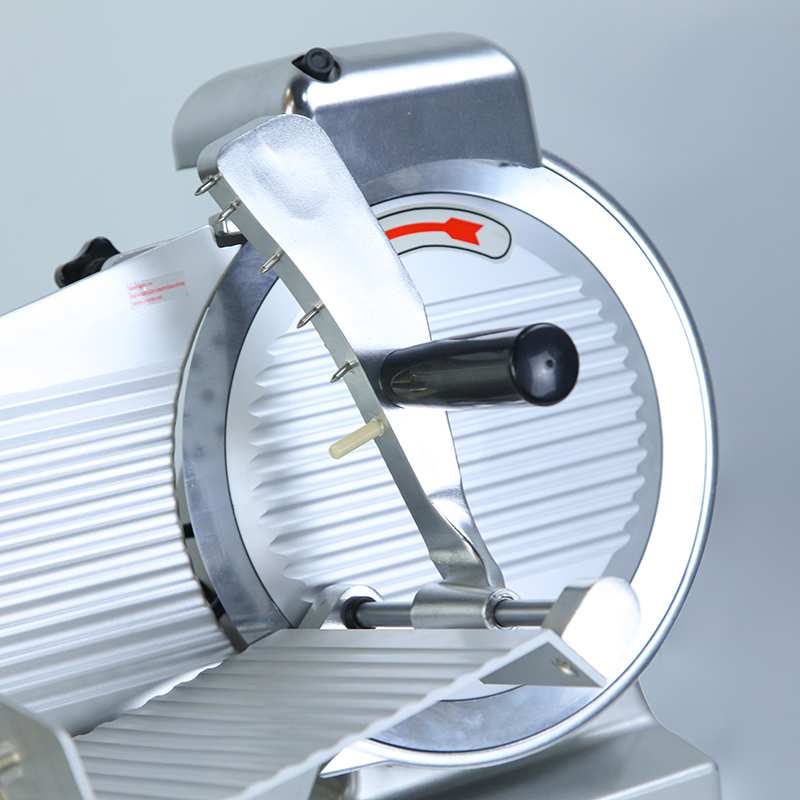 máquina de corte de carne comercial