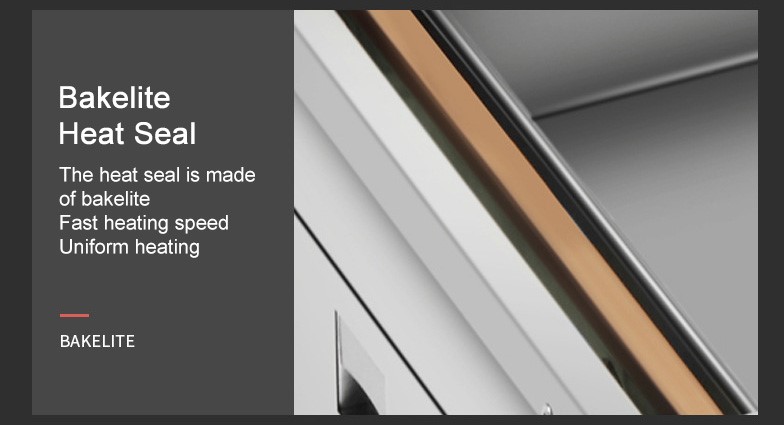 máquina seladora a vácuo para armazenamento de embalagens de alimentos