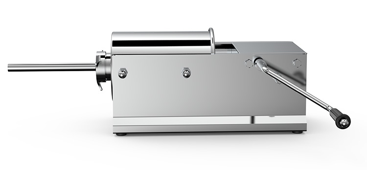 máquina de salsicha de enchimento