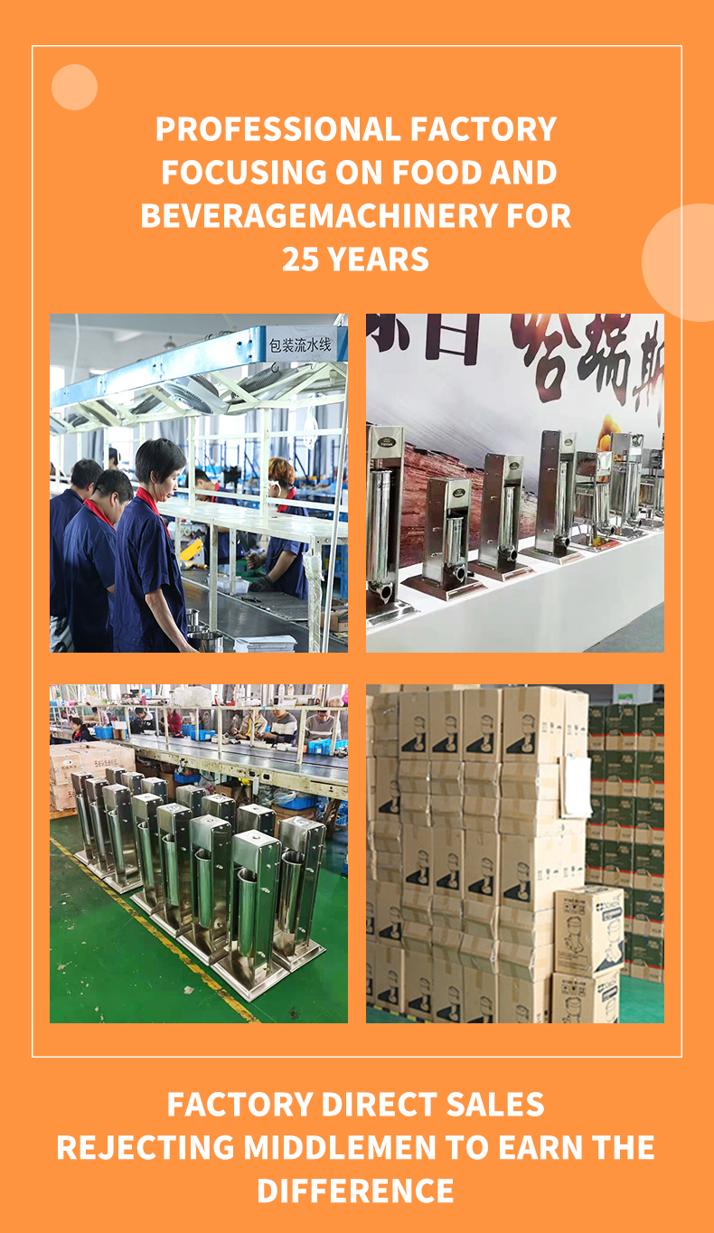 máquina de salsicha