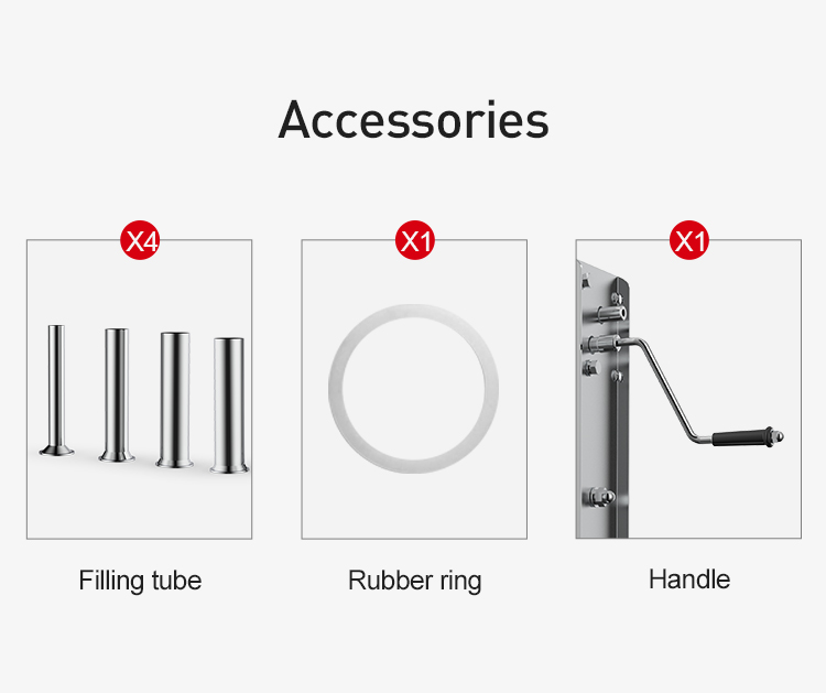 aspirador de salsicha