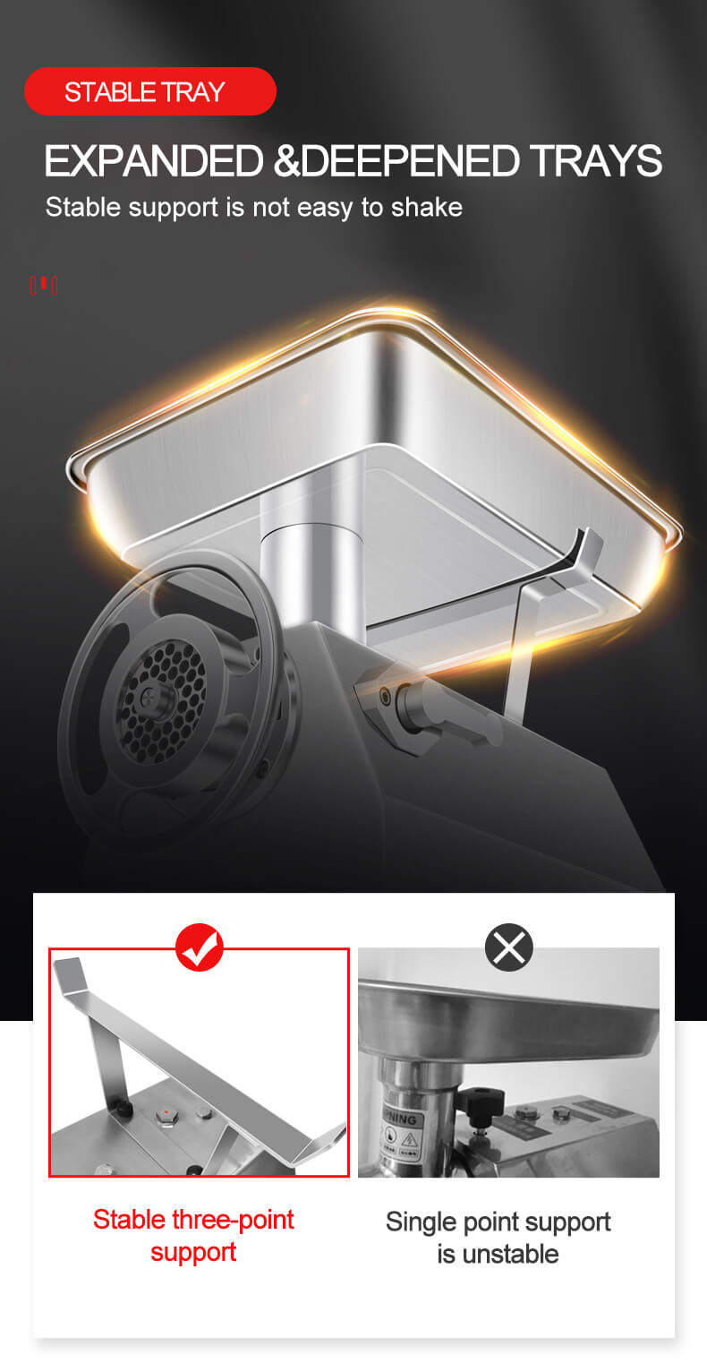 moedor de carne tk32