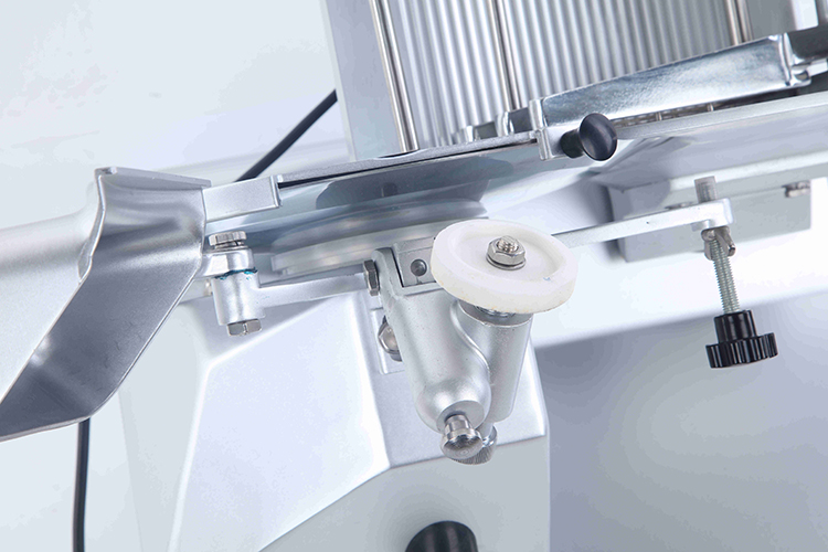 cortador de carne comercial