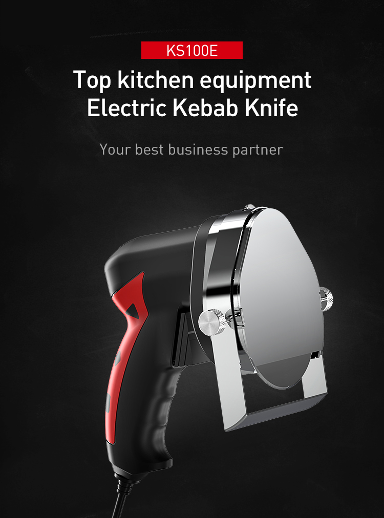 doner machine cutter cortador de máquina de doner