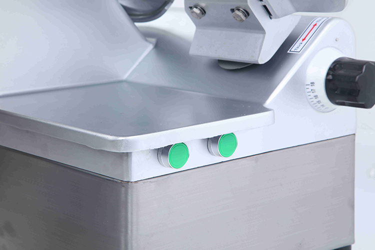 fatiador de carne comercial