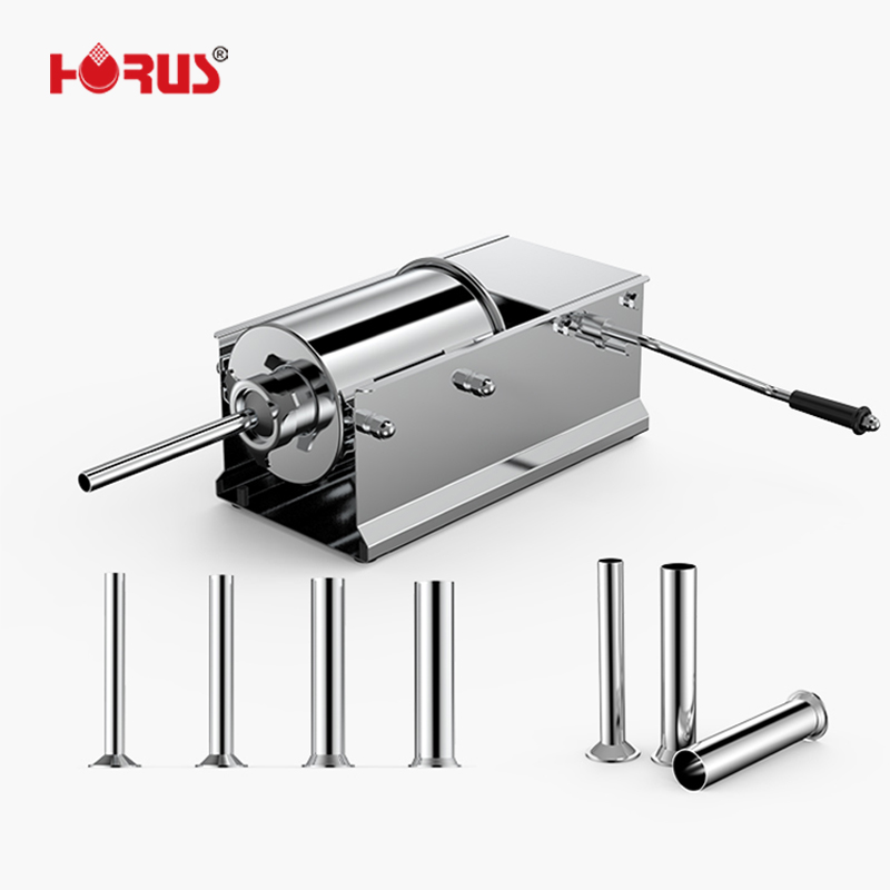 máquina de fazer salsicha