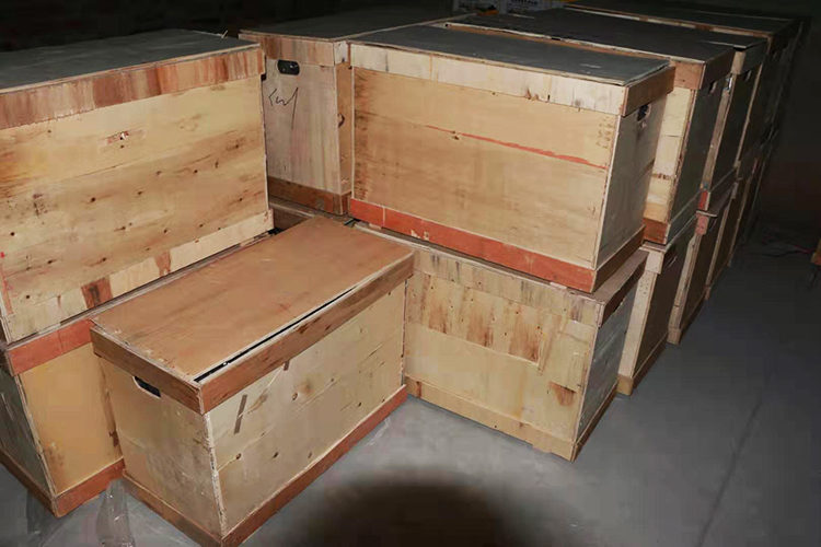 máquina de fazer manteiga de amendoim comercial