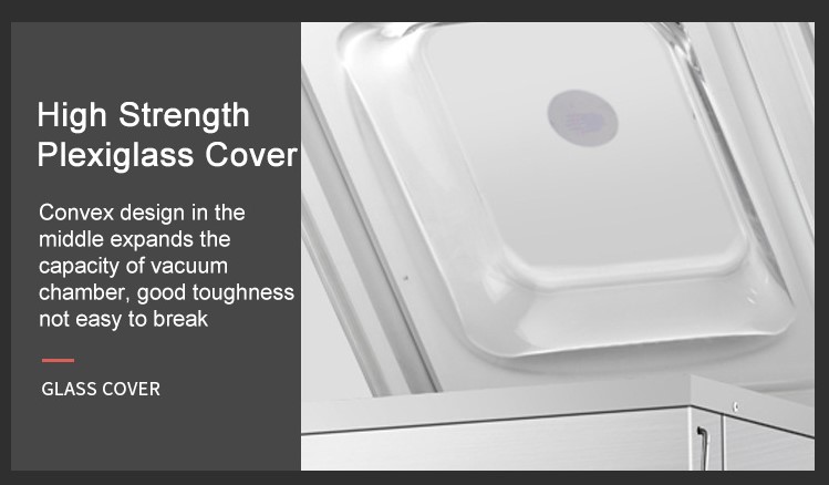 embalagem a v&aacute;cuo 260