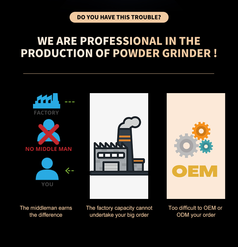 moedor de especiarias