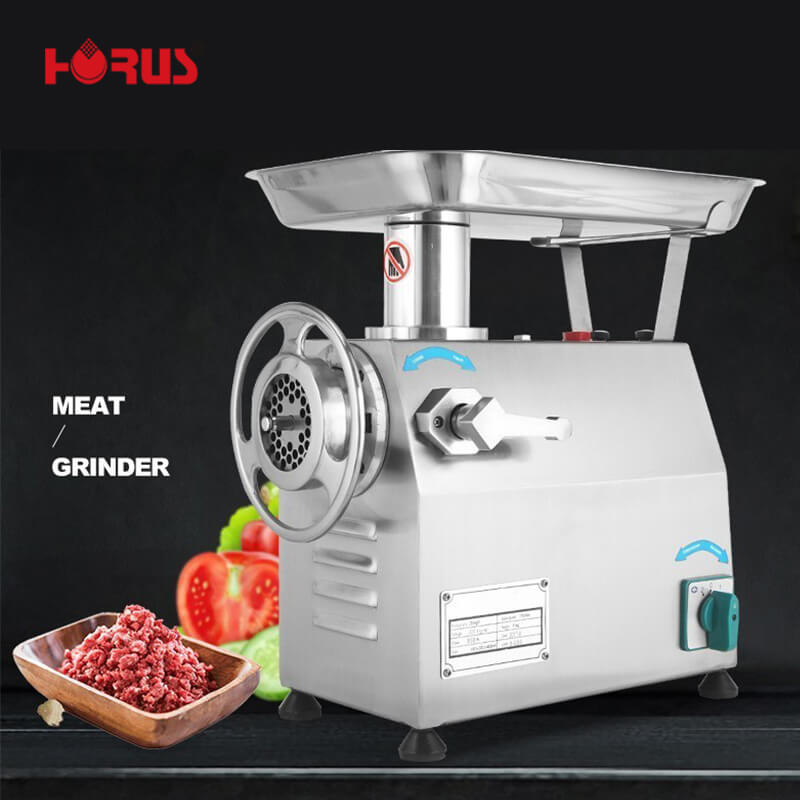 Moedor de carne elétrico multifuncional TK-32