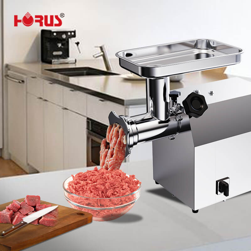 Comercial moedor de carne HR-22