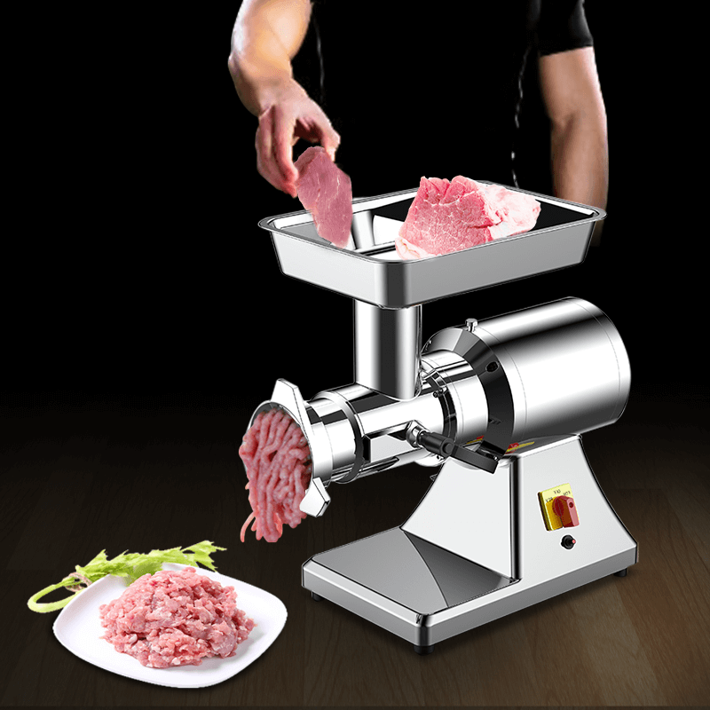 Moedor de carne em espiral MD-32 eficiente