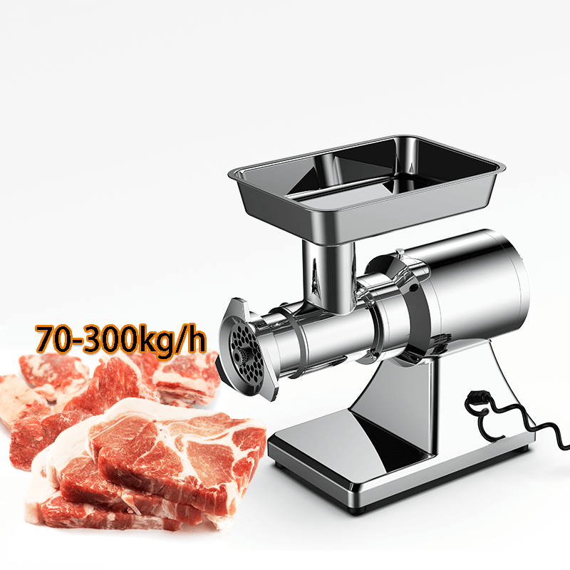 Moedor de carne em espiral MD-32 eficiente