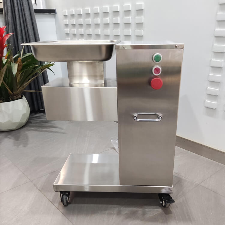 HR-90 Cortador de carne comercial de alta qualidade