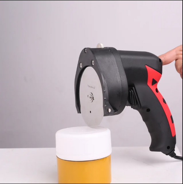 KS100E Fatiador de alta potência fácil de usar