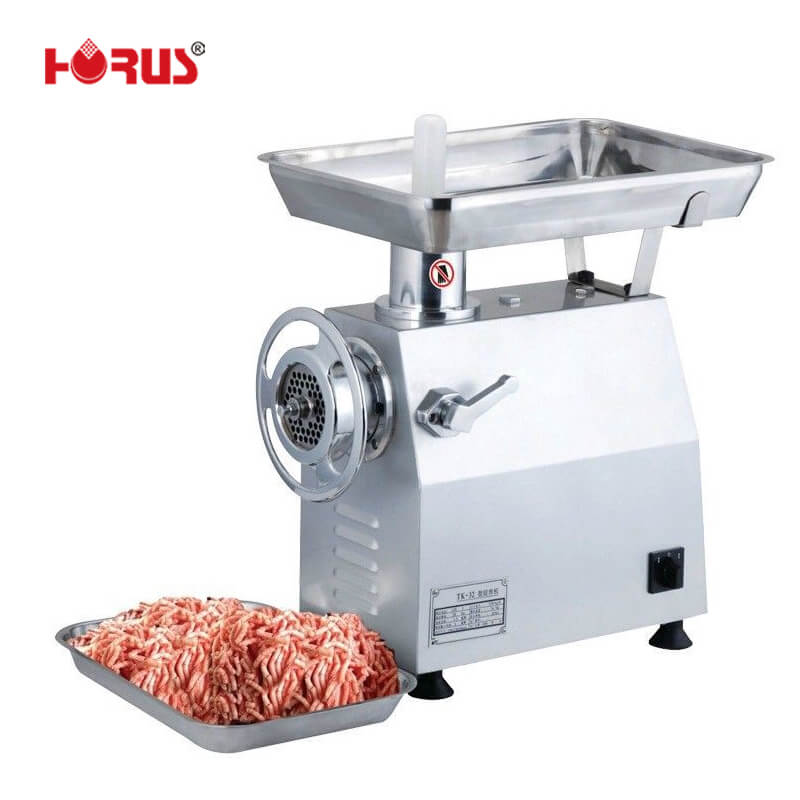 Moedor de carne resistente