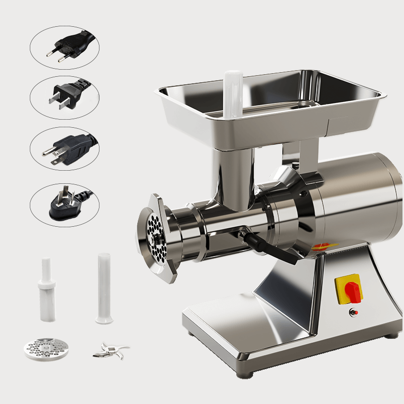 Moedor de carne em espiral MD-32 eficiente