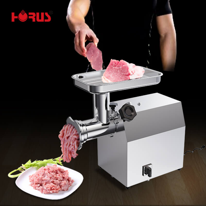 HR-32 Moedor de carne elétrico multifuncional