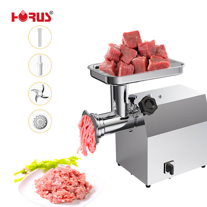 Comercial moedor de carne HR-22