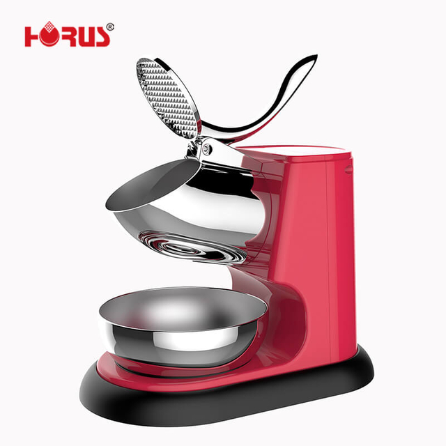 Triturador de Gelo Portátil HR-A109F 