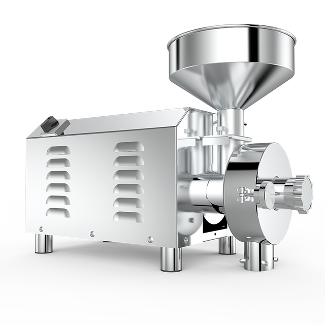 Máquina de Moagem de Farinha HR-2200