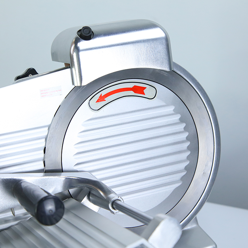 m&aacute;quina de corte de cortador de carne