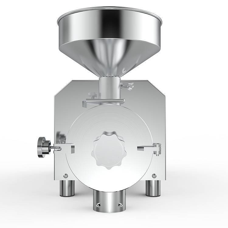 Máquina de Moagem de Farinha HR-2200