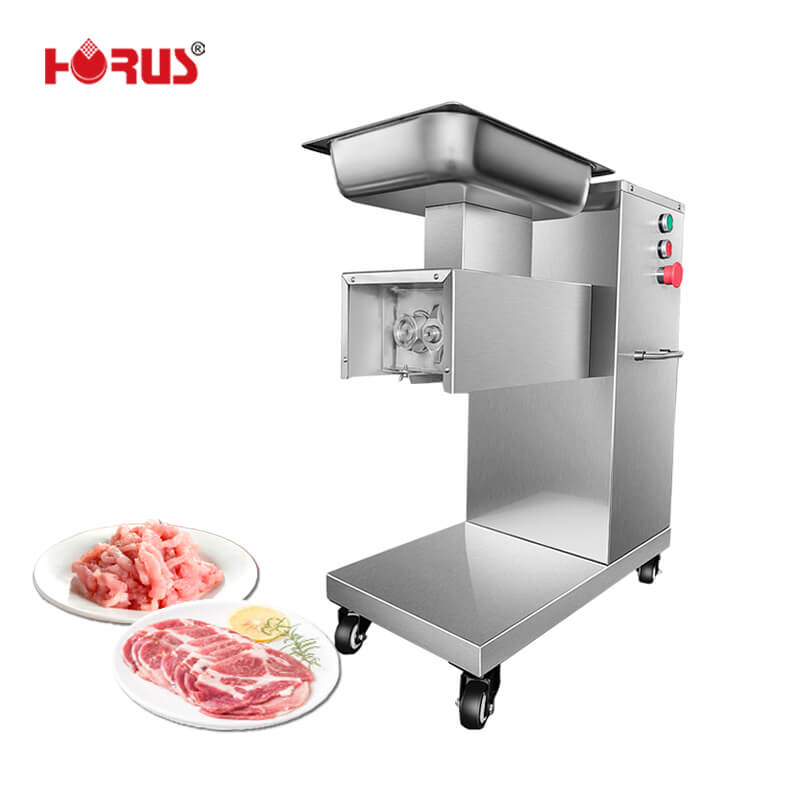 HR-90 Cortador de carne comercial de alta qualidade