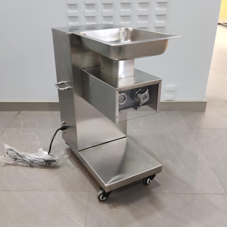 HR-90 Cortador de carne comercial de alta qualidade